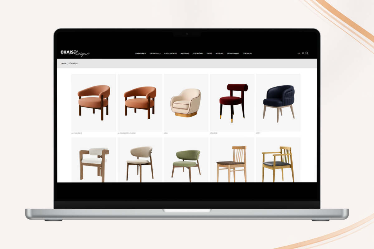 Galeria Chaise Longue 3